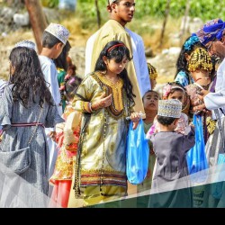 الإنسان والمجتمع 